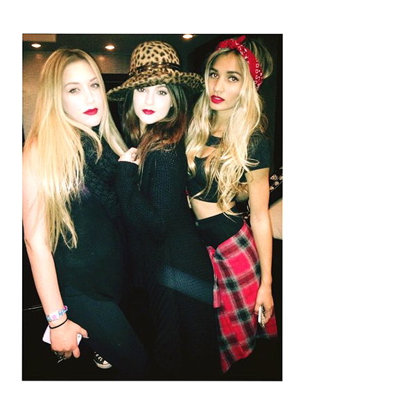 kyliejenner instagram image archive image