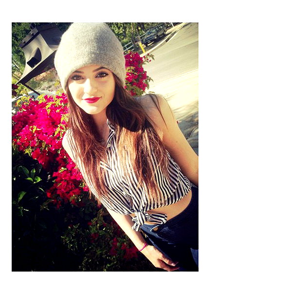 kyliejenner instagram image archive image