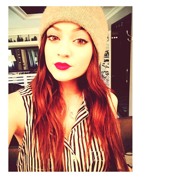kyliejenner instagram image archive image