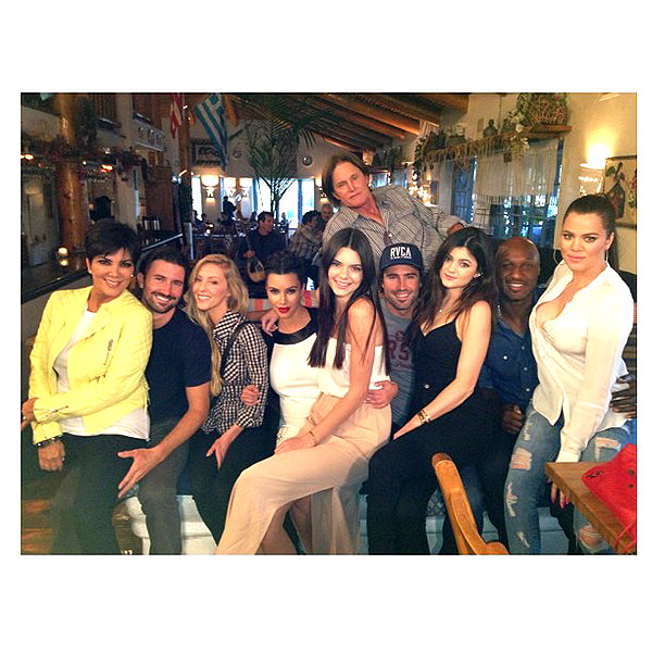 kyliejenner instagram image archive image