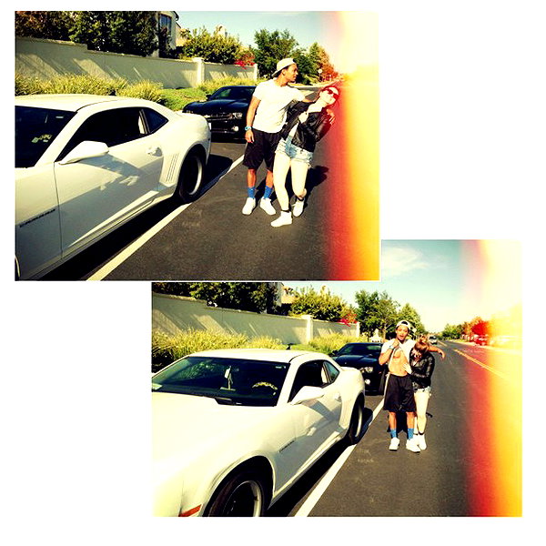 kyliejenner instagram image archive image