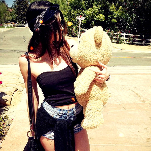 kyliejenner instagram image archive image