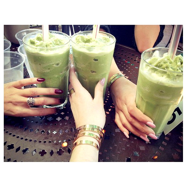 kyliejenner instagram image archive image