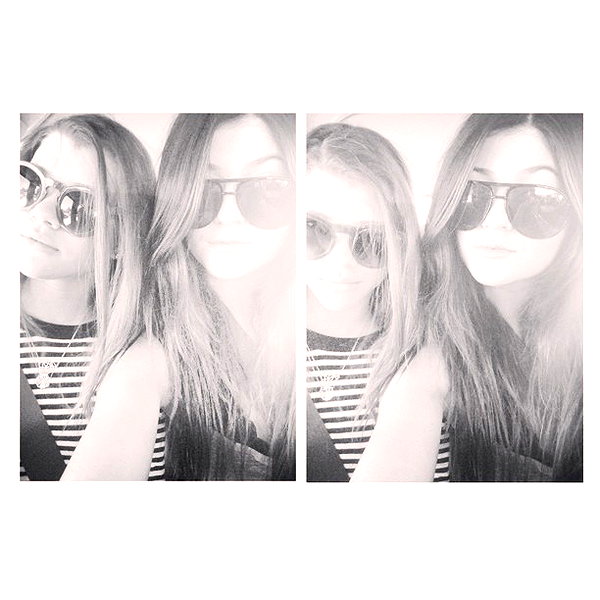 kyliejenner instagram image archive image