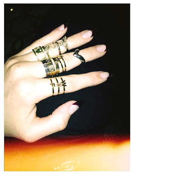 kyliejenner instagram image archive image