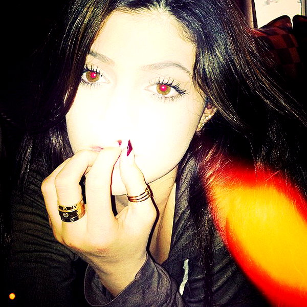 kyliejenner instagram image archive image