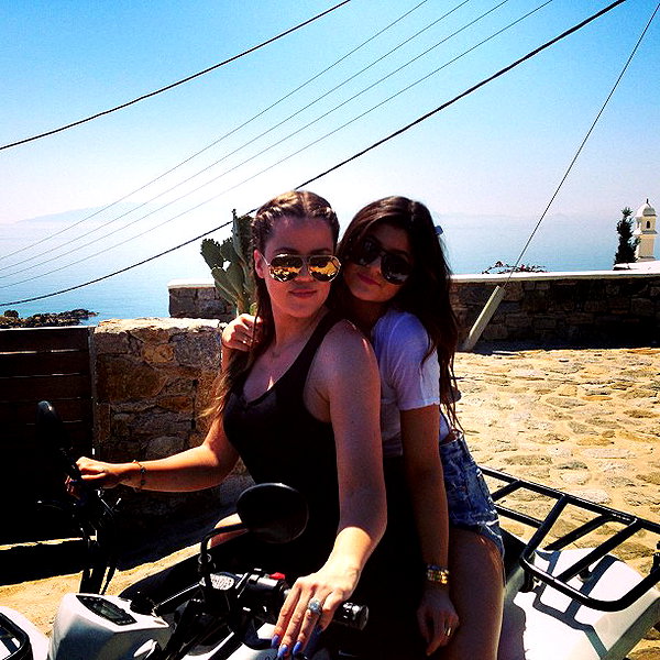 kyliejenner instagram image archive image