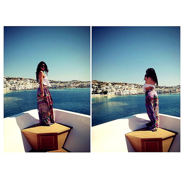 kyliejenner instagram image archive image