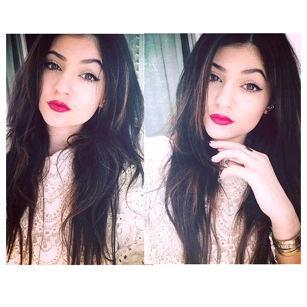 kyliejenner instagram image archive image