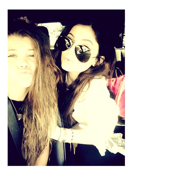 kyliejenner instagram image archive image