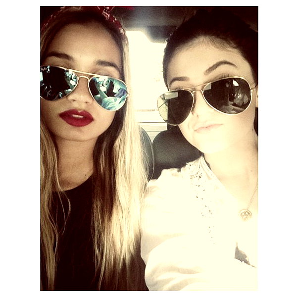 kyliejenner instagram image archive image