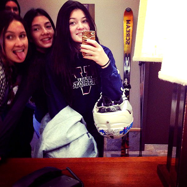 kyliejenner instagram image archive image