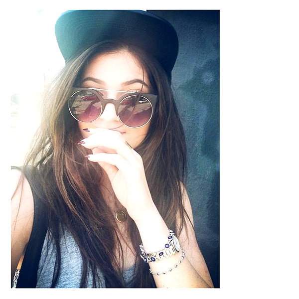 kyliejenner instagram image archive image