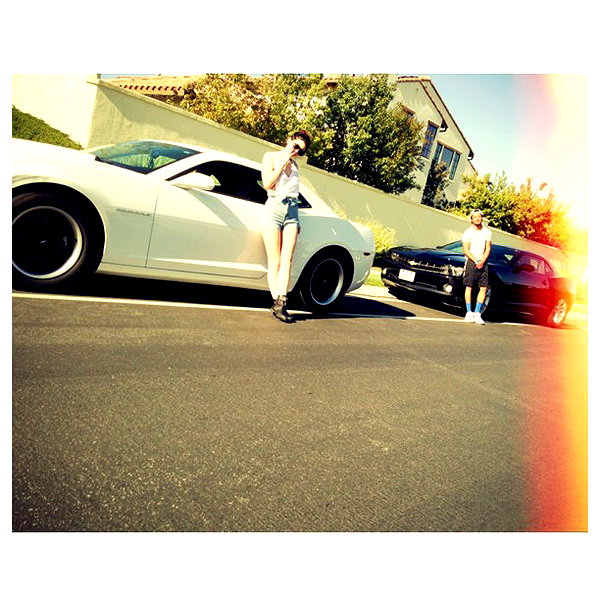kyliejenner instagram image archive image
