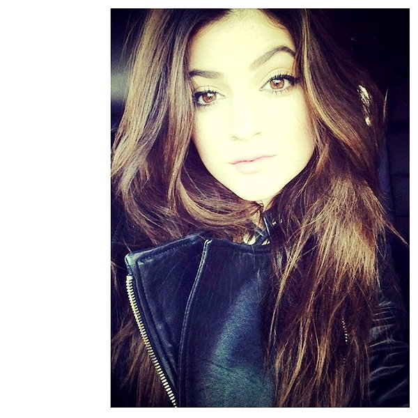 kyliejenner instagram image archive image