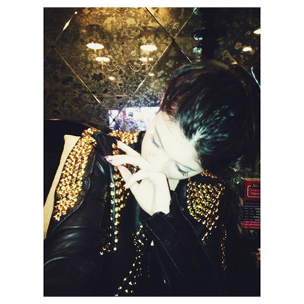 kyliejenner instagram image archive image