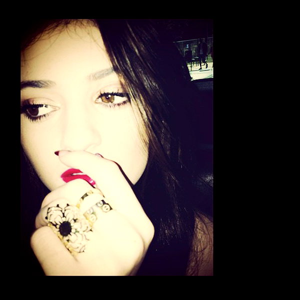 kyliejenner instagram image archive image