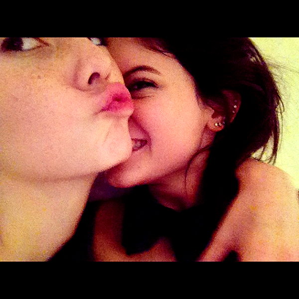 kyliejenner instagram image archive image