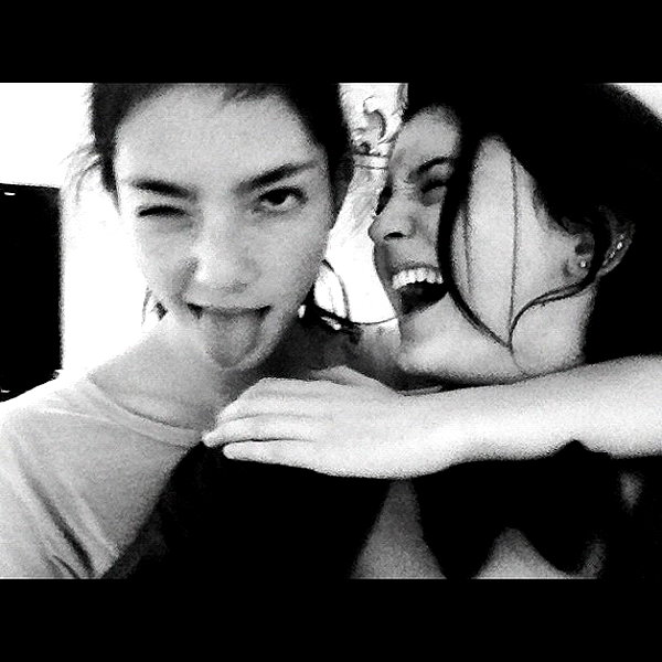 kyliejenner instagram image archive image