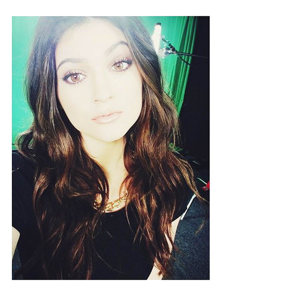 kyliejenner instagram image archive image