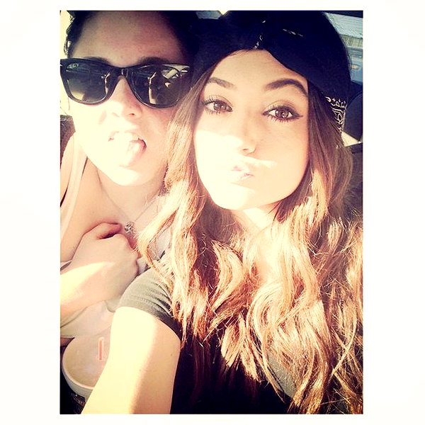 kyliejenner instagram image archive image