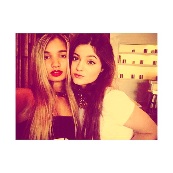 kyliejenner instagram image archive image