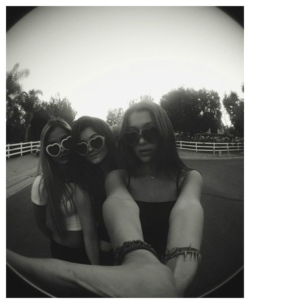 kyliejenner instagram image archive image