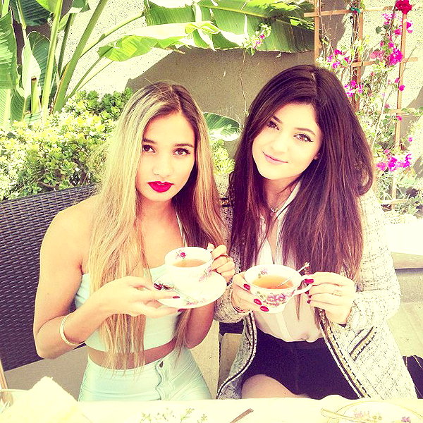 kyliejenner instagram image archive image