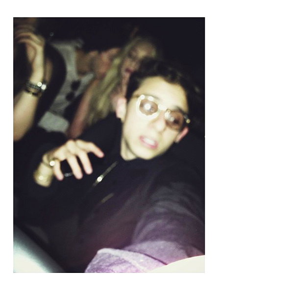 kyliejenner instagram image archive image