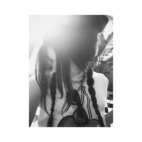 kyliejenner instagram image archive image