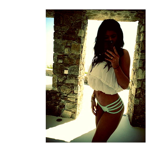 kyliejenner instagram image archive image