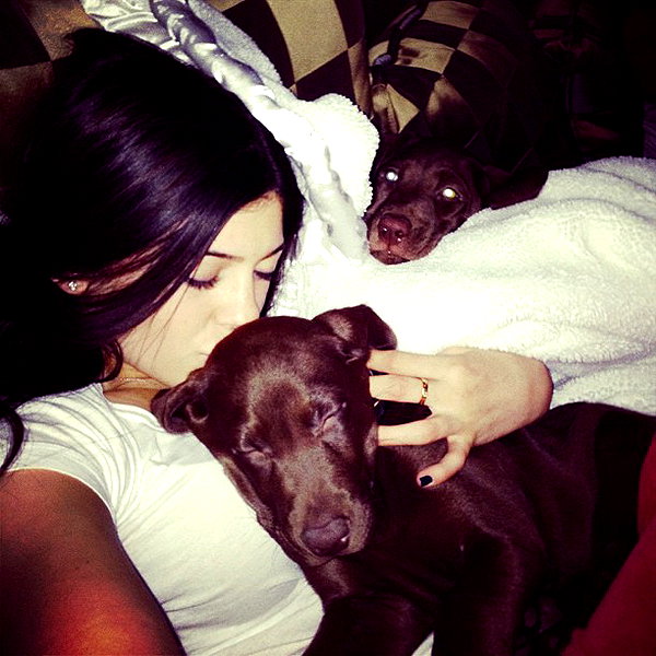 kyliejenner instagram image archive image