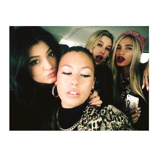 kyliejenner instagram image archive image