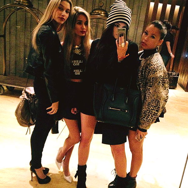kyliejenner instagram image archive image