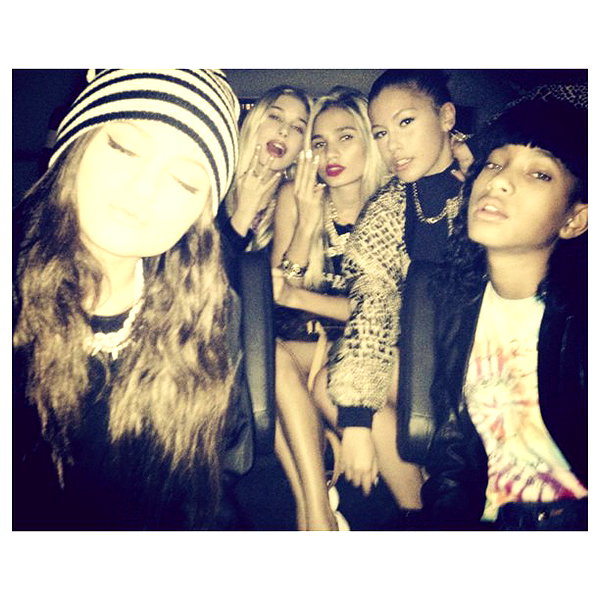 kyliejenner instagram image archive image