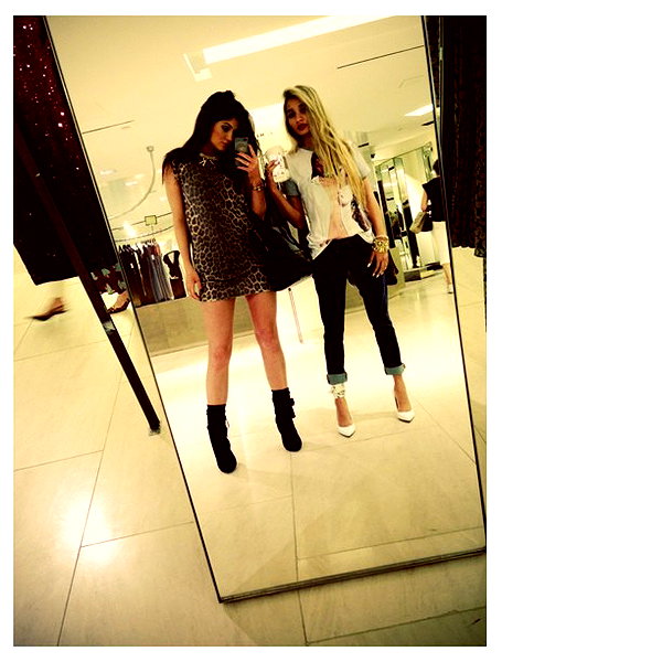 kyliejenner instagram image archive image