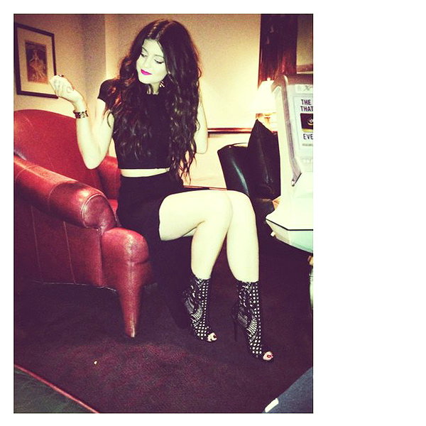 kyliejenner instagram image archive image