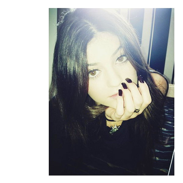 kyliejenner instagram image archive image