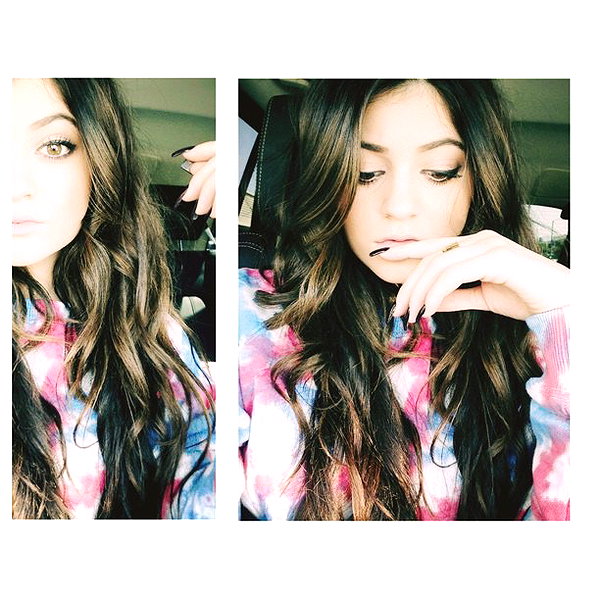 kyliejenner instagram image archive image