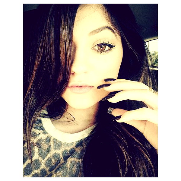 kyliejenner instagram image archive image