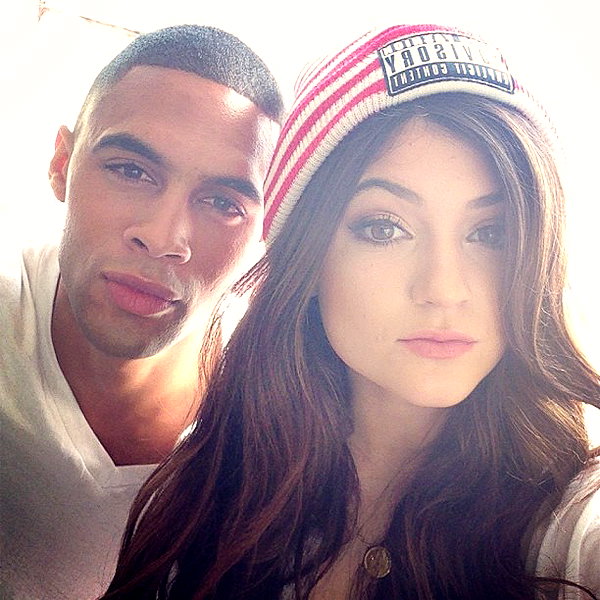 kyliejenner instagram image archive image