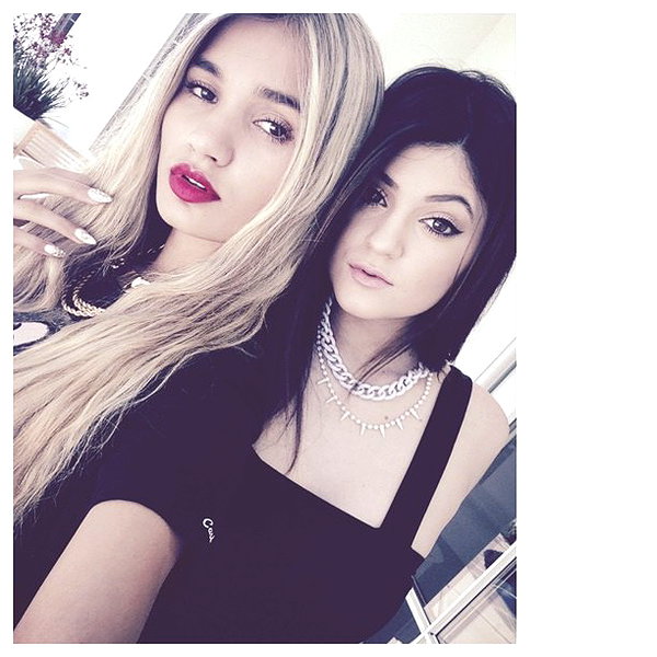 kyliejenner instagram image archive image