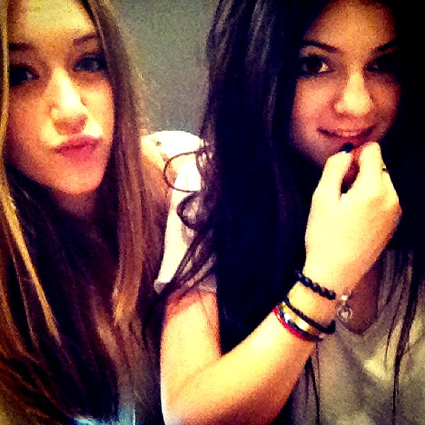 kyliejenner instagram image archive image
