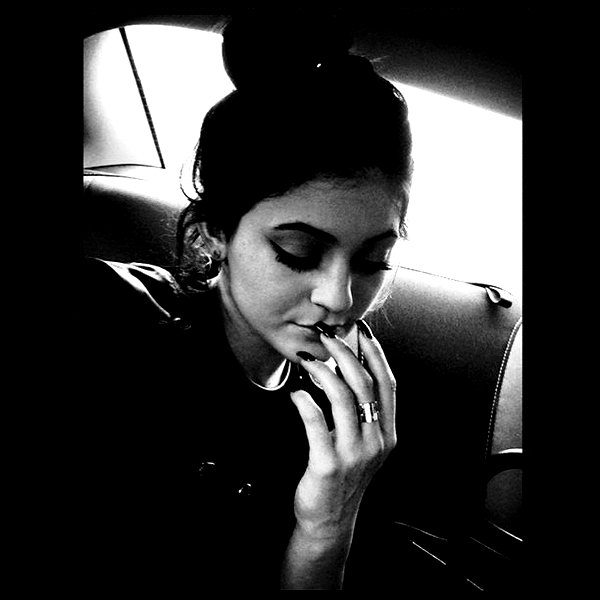 kyliejenner instagram image archive image