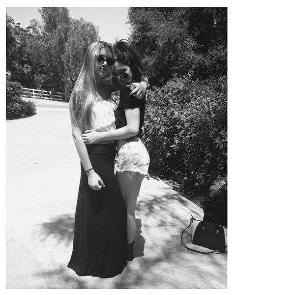 kyliejenner instagram image archive image