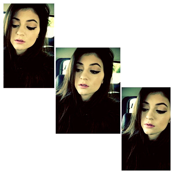 kyliejenner instagram image archive image