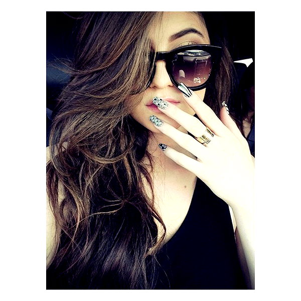 kyliejenner instagram image archive image