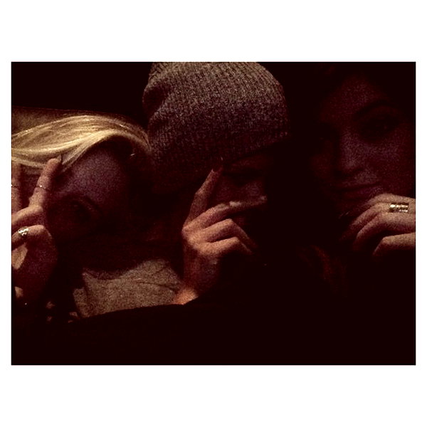 kyliejenner instagram image archive image