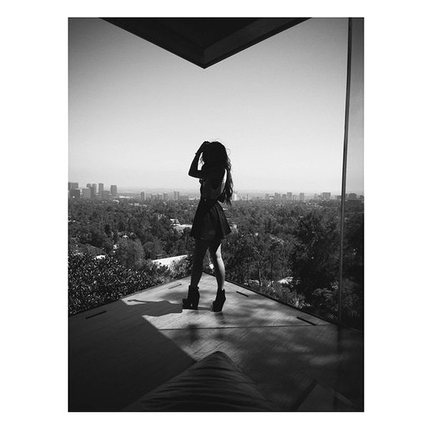 kyliejenner instagram image archive image