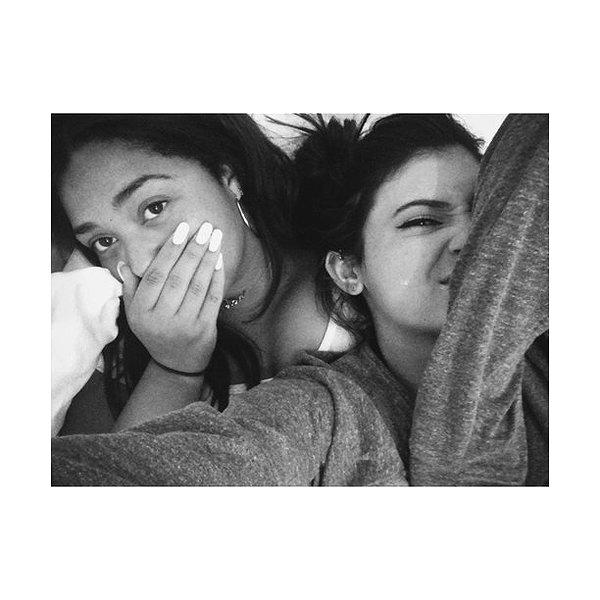 kyliejenner instagram image archive image